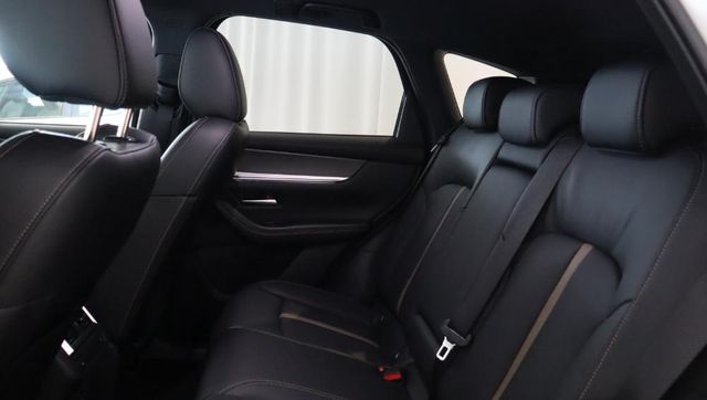 Mazda CX-60 HOMURA COSO