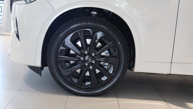 Mazda CX-60 HOMURA COSO