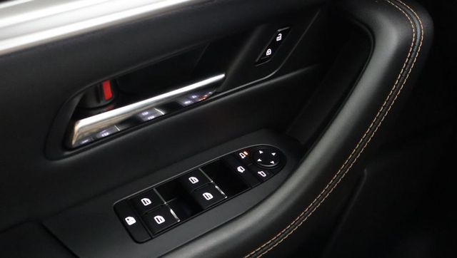 Mazda CX-60 HOMURA COSO