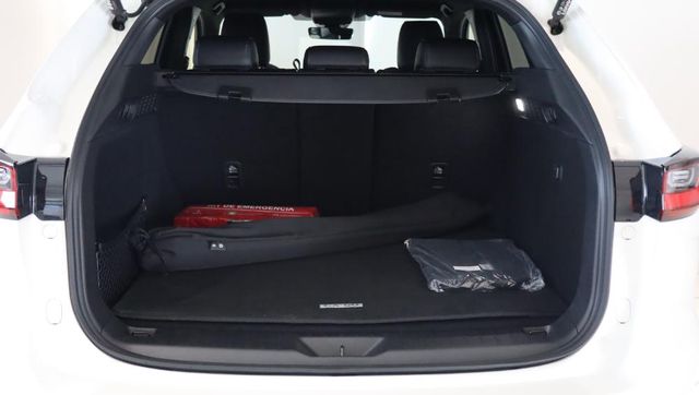 Mazda CX-60 HOMURA COSO