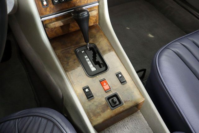 Mercedes Benz Clase SL 560 SL V8 AUT Historico