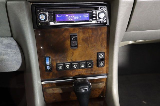 Mercedes Benz Clase SL 560 SL V8 AUT Historico