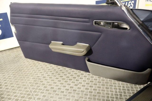 Mercedes Benz Clase SL 560 SL V8 AUT Historico