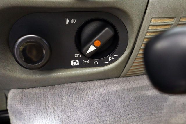 Mercedes Benz Clase SL 560 SL V8 AUT Historico