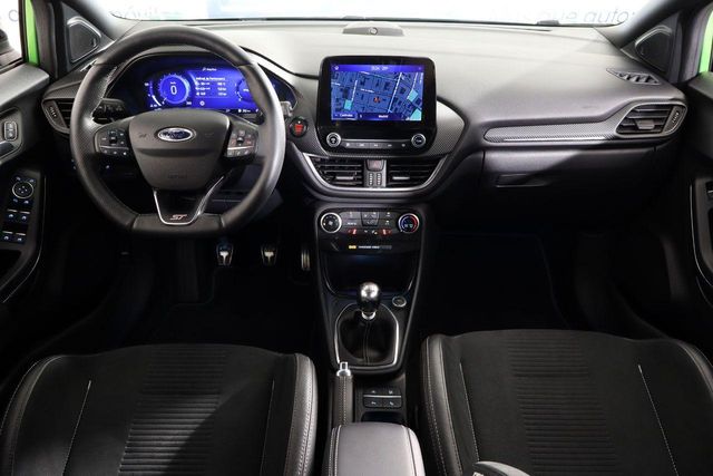 Ford Puma ST 1.5 Ecoboost 200cv