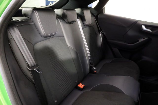 Ford Puma ST 1.5 Ecoboost 200cv