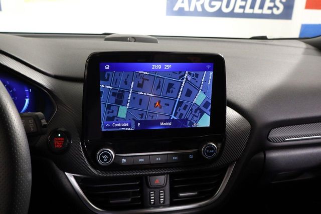 Ford Puma ST 1.5 Ecoboost 200cv