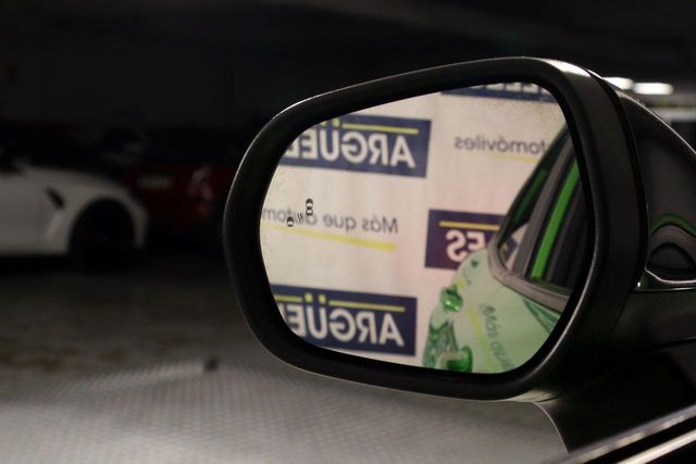 Ford Puma ST 1.5 Ecoboost 200cv