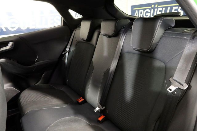 Ford Puma ST 1.5 Ecoboost 200cv