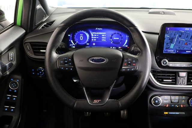 Ford Puma ST 1.5 Ecoboost 200cv