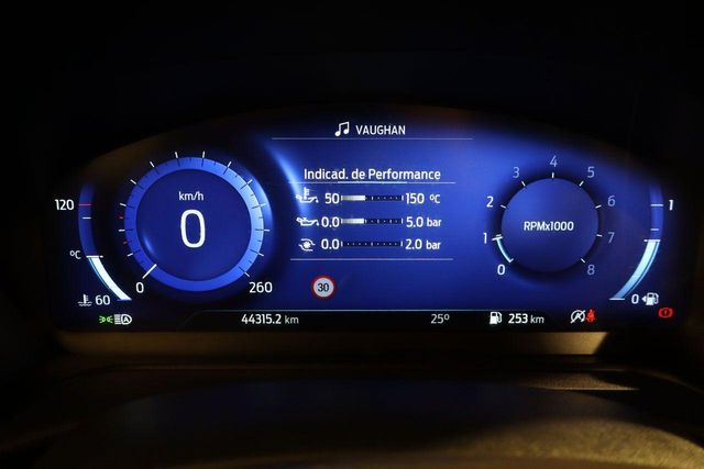 Ford Puma ST 1.5 Ecoboost 200cv