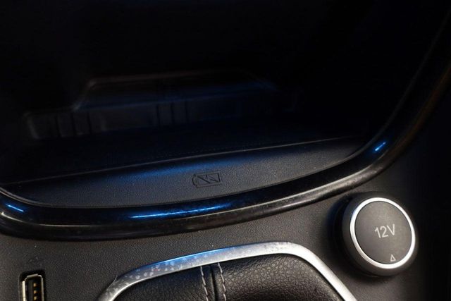 Ford Puma ST 1.5 Ecoboost 200cv