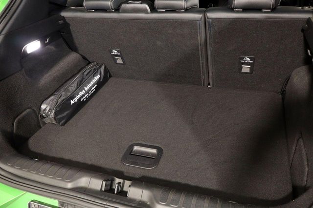 Ford Puma ST 1.5 Ecoboost 200cv