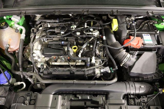 Ford Puma ST 1.5 Ecoboost 200cv