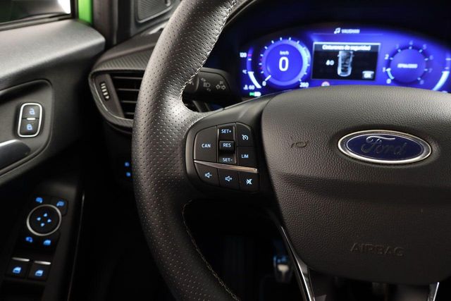 Ford Puma ST 1.5 Ecoboost 200cv