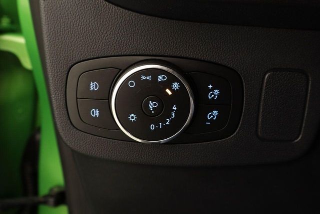 Ford Puma ST 1.5 Ecoboost 200cv