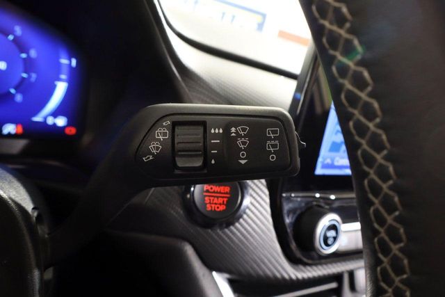 Ford Puma ST 1.5 Ecoboost 200cv