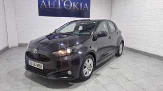 TOYOTA Yaris 1.5 125 S-Edition