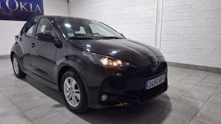 TOYOTA Yaris 1.5 125 S-Edition