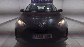 TOYOTA Yaris 1.5 125 S-Edition