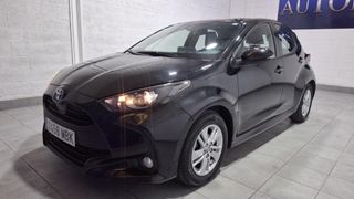 TOYOTA Yaris 1.5 125 S-Edition