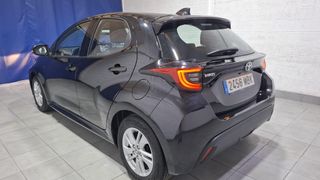 TOYOTA Yaris 1.5 125 S-Edition
