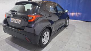 TOYOTA Yaris 1.5 125 S-Edition