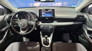 TOYOTA Yaris 1.5 125 S-Edition