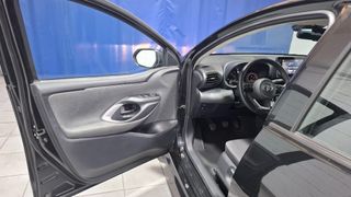 TOYOTA Yaris 1.5 125 S-Edition