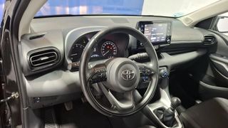 TOYOTA Yaris 1.5 125 S-Edition