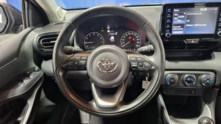 TOYOTA Yaris 1.5 125 S-Edition