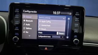 TOYOTA Yaris 1.5 125 S-Edition