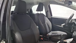 TOYOTA Yaris 1.5 125 S-Edition
