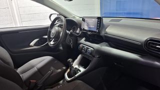 TOYOTA Yaris 1.5 125 S-Edition