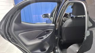 TOYOTA Yaris 1.5 125 S-Edition