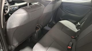 TOYOTA Yaris 1.5 125 S-Edition