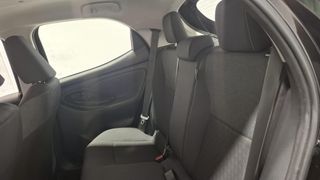 TOYOTA Yaris 1.5 125 S-Edition