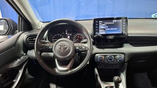 TOYOTA Yaris 1.5 125 S-Edition