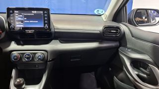 TOYOTA Yaris 1.5 125 S-Edition