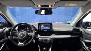 TOYOTA Yaris 1.5 125 S-Edition