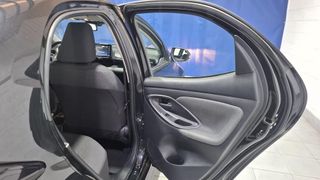 TOYOTA Yaris 1.5 125 S-Edition