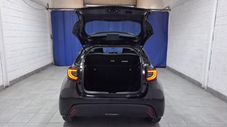 TOYOTA Yaris 1.5 125 S-Edition