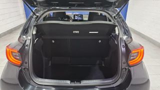 TOYOTA Yaris 1.5 125 S-Edition