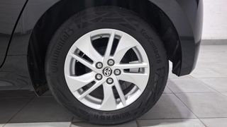 TOYOTA Yaris 1.5 125 S-Edition