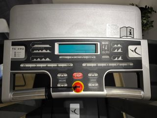 Cinta de Correr