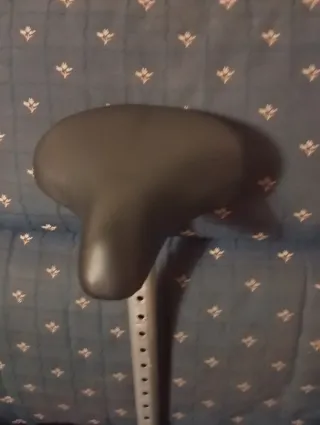 Bicicleta Estática BH Fitness Rhyno