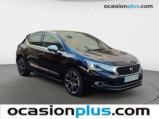 DS DS4 BlueHDi 150 S&S Sport 110 kW (150 CV)