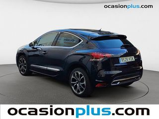 DS DS4 BlueHDi 150 S&S Sport 110 kW (150 CV)