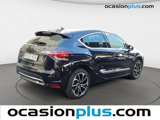 DS DS4 BlueHDi 150 S&S Sport 110 kW (150 CV)