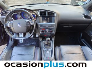 DS DS4 BlueHDi 150 S&S Sport 110 kW (150 CV)